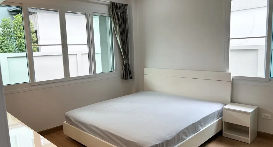 For rent 2 ベッドルーム house in Hang Dong, Chiang Mai