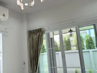 For rent 2 ベッドルーム house in Hang Dong, Chiang Mai
