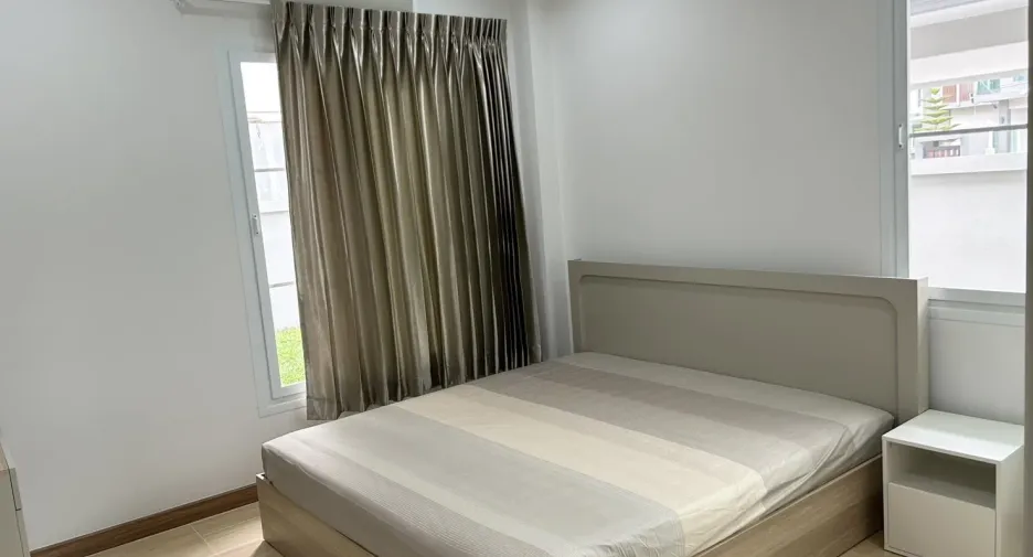 For rent 2 ベッドルーム house in Hang Dong, Chiang Mai