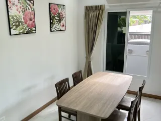 For rent 2 ベッドルーム house in Hang Dong, Chiang Mai
