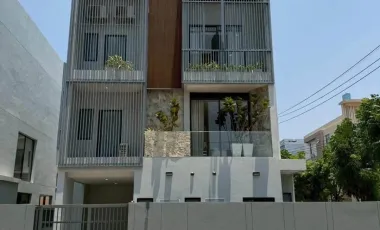 Casa en venta de 4 habitaciones en Lat Krabang, Bangkok