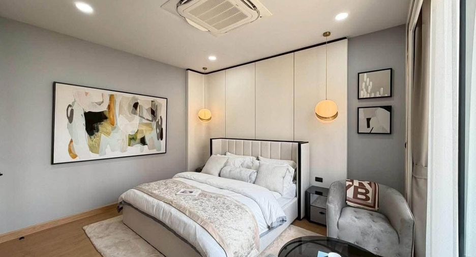 Casa en venta de 4 habitaciones en Lat Krabang, Bangkok