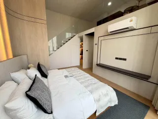 Casa en venta de 4 habitaciones en Lat Krabang, Bangkok