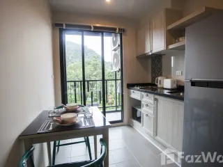 For Rent 1 Bedroom Condo In Mueang Phuket