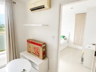 For sale 1 Beds condo in Cha Am, Phetchaburi