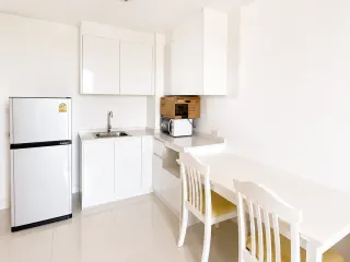 For sale 1 Beds condo in Cha Am, Phetchaburi