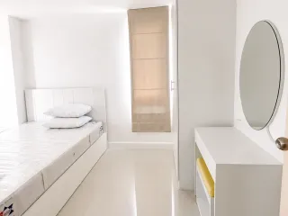 For sale 1 Beds condo in Cha Am, Phetchaburi