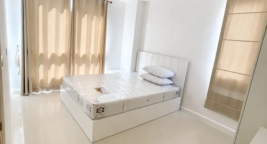 For sale 1 Beds condo in Cha Am, Phetchaburi