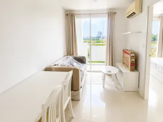 For sale 1 Beds condo in Cha Am, Phetchaburi
