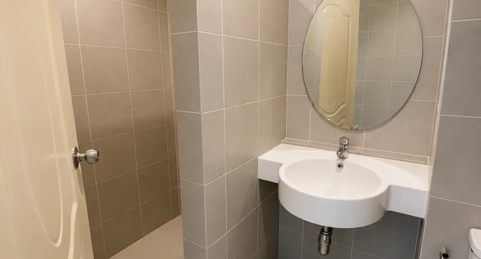 For sale 1 Beds condo in Cha Am, Phetchaburi