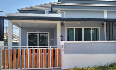For rent 2 bedrooms house in Mueang Phuket, Phuket
