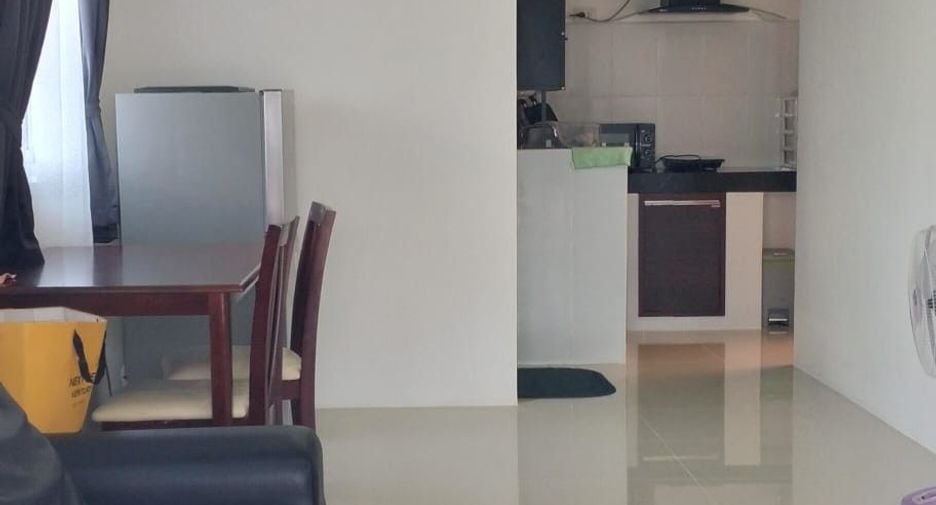 For rent 2 bedrooms house in Mueang Phuket, Phuket