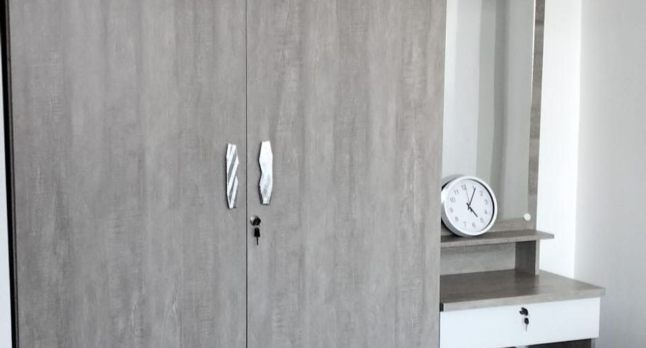 For rent 2 bedrooms house in Mueang Phuket, Phuket