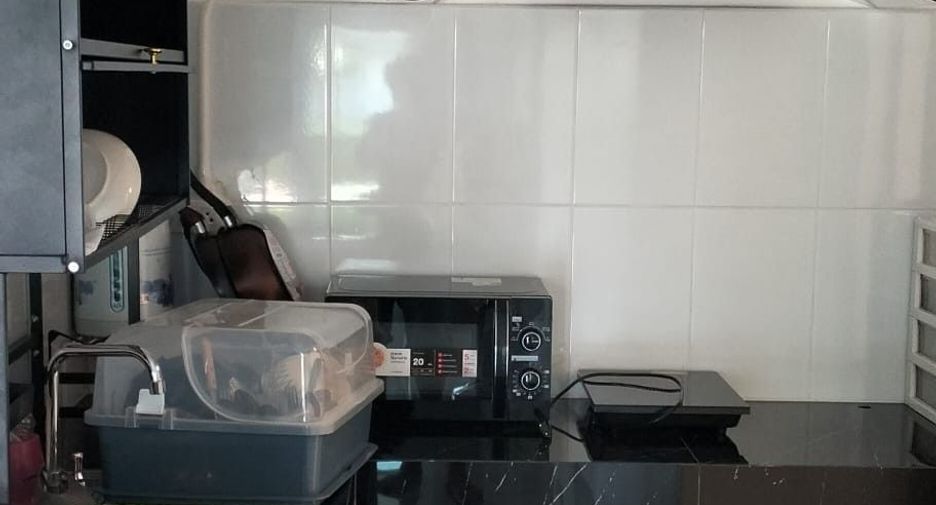 For rent 2 bedrooms house in Mueang Phuket, Phuket