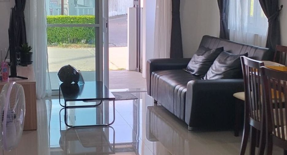For rent 2 bedrooms house in Mueang Phuket, Phuket