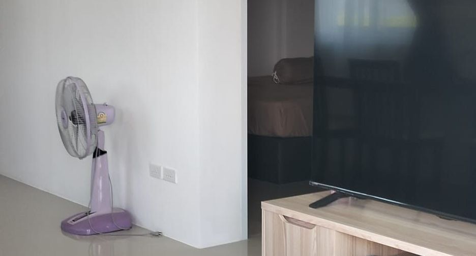 For rent 2 bedrooms house in Mueang Phuket, Phuket