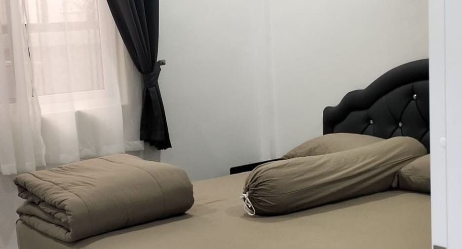 For rent 2 bedrooms house in Mueang Phuket, Phuket