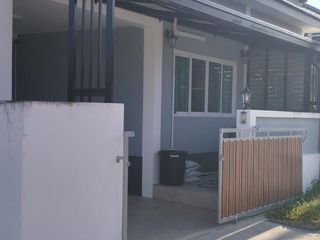 À louer 2 chambres maison à Mueang Phuket, Phuket