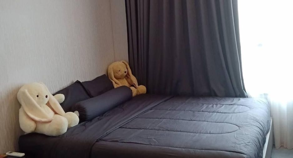 ขาย 2 ห้องนอน คอนโด ใน วัฒนา, กรุงเทพฯ