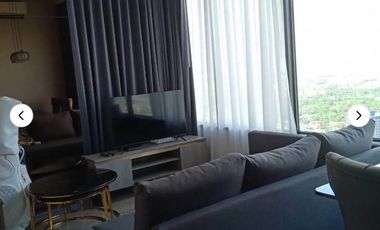 À vendre 2 chambres condo à Watthana, Bangkok