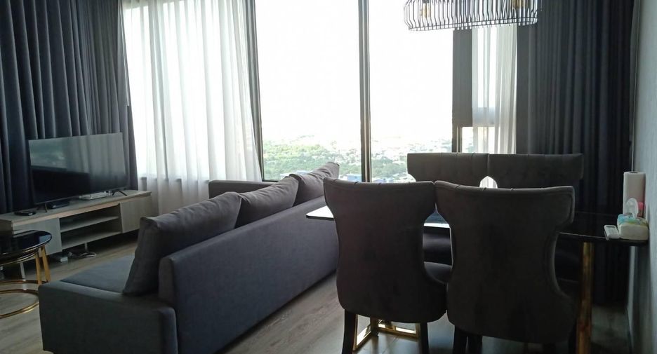 ขาย 2 ห้องนอน คอนโด ใน วัฒนา, กรุงเทพฯ