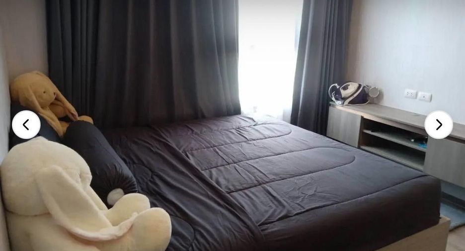 ขาย 2 ห้องนอน คอนโด ใน วัฒนา, กรุงเทพฯ