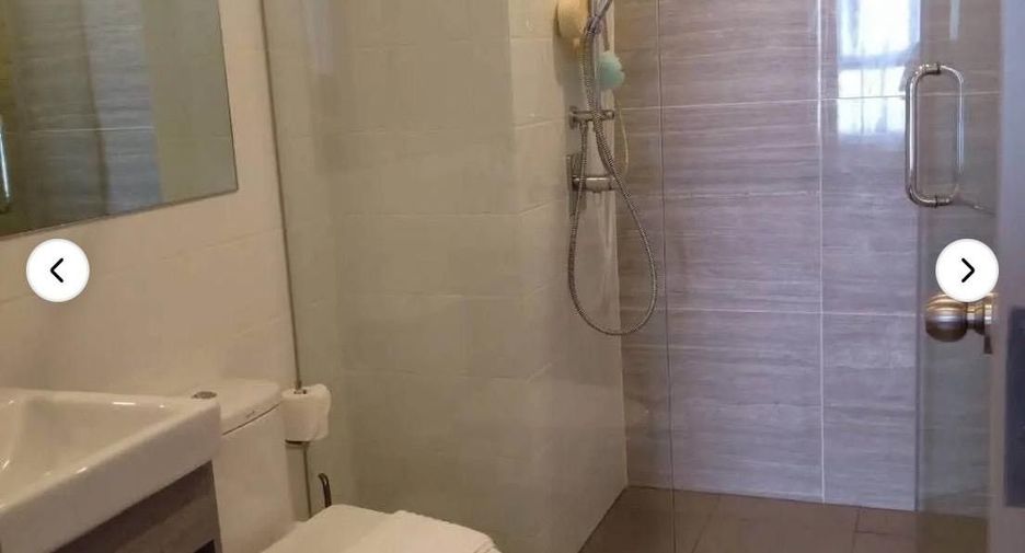 ขาย 2 ห้องนอน คอนโด ใน วัฒนา, กรุงเทพฯ