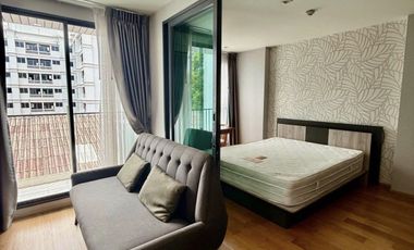 For rent 1 bed condo in Phra Khanong, Bangkok