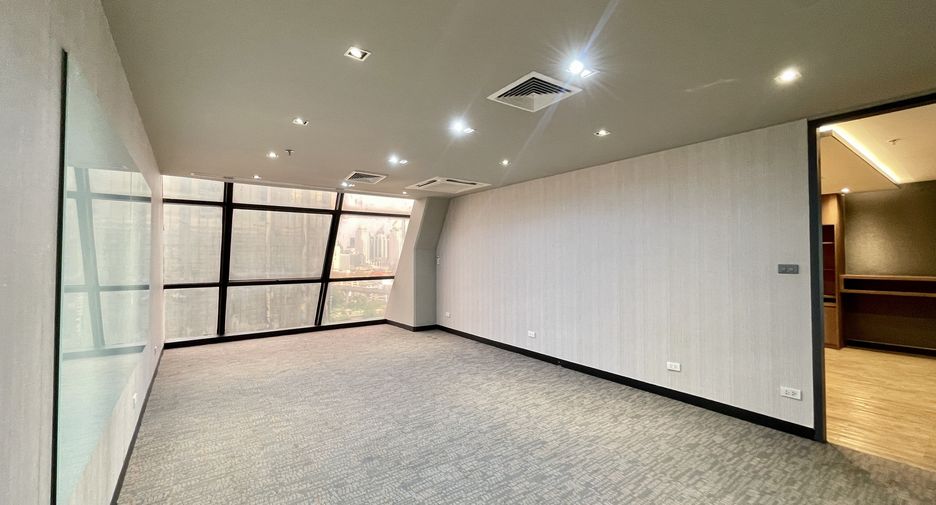 For rent office in Ratchathewi, Bangkok