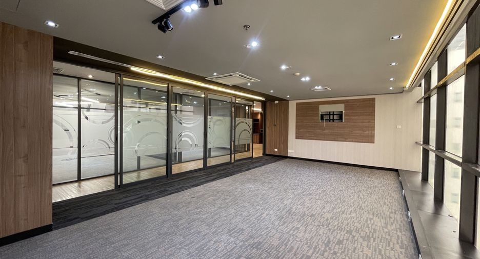 For rent office in Ratchathewi, Bangkok