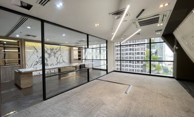 For rent office in Ratchathewi, Bangkok