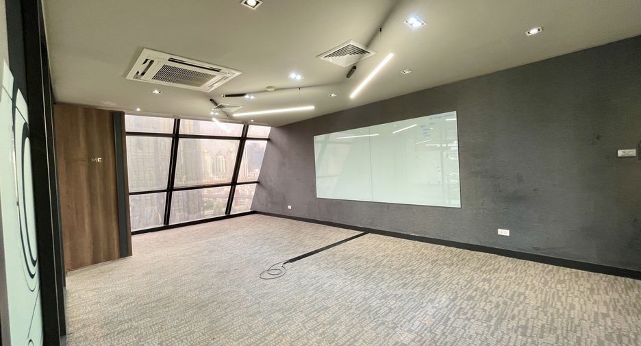 For rent office in Ratchathewi, Bangkok