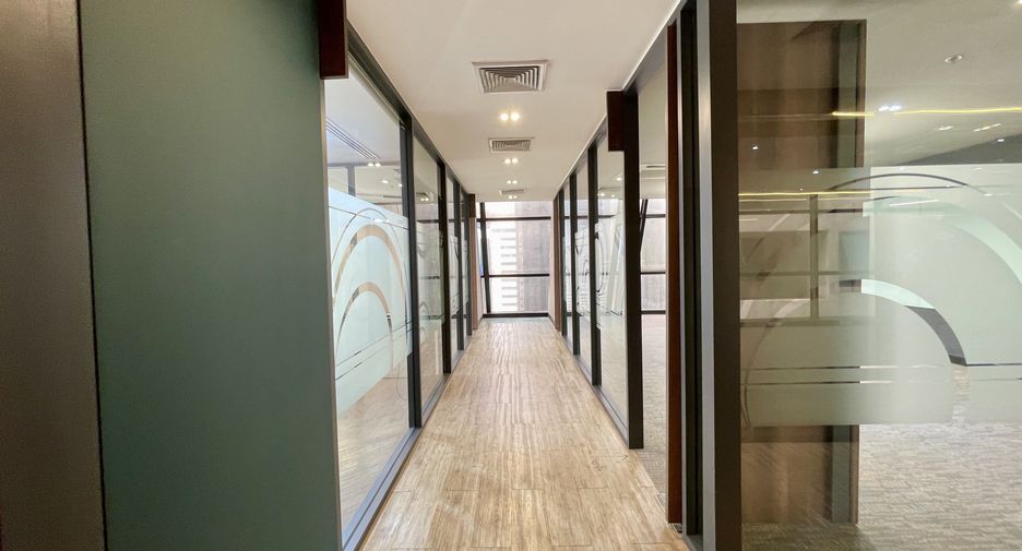 For rent office in Ratchathewi, Bangkok