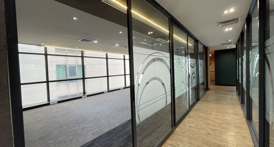 For rent office in Ratchathewi, Bangkok