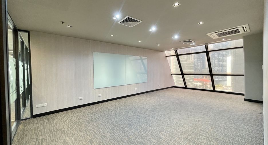 For rent office in Ratchathewi, Bangkok