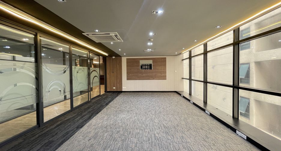 For rent office in Ratchathewi, Bangkok