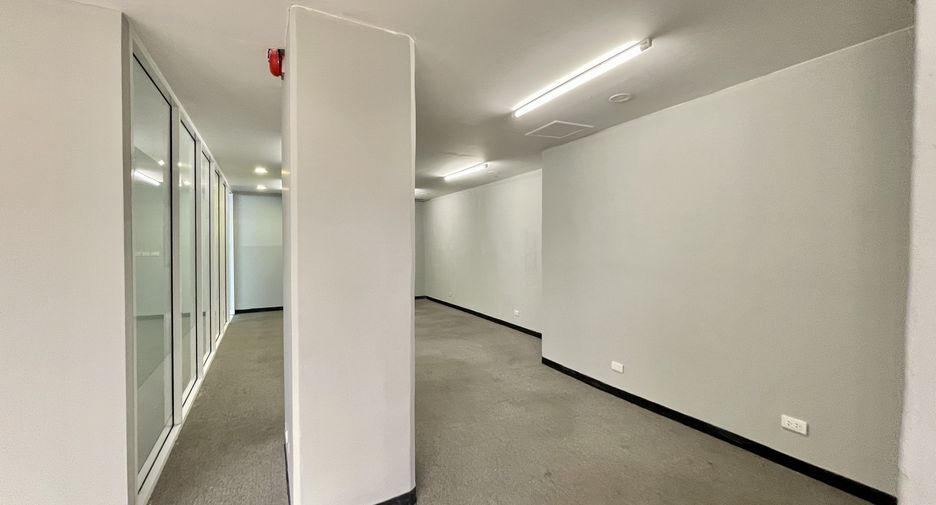 For rent office in Ratchathewi, Bangkok