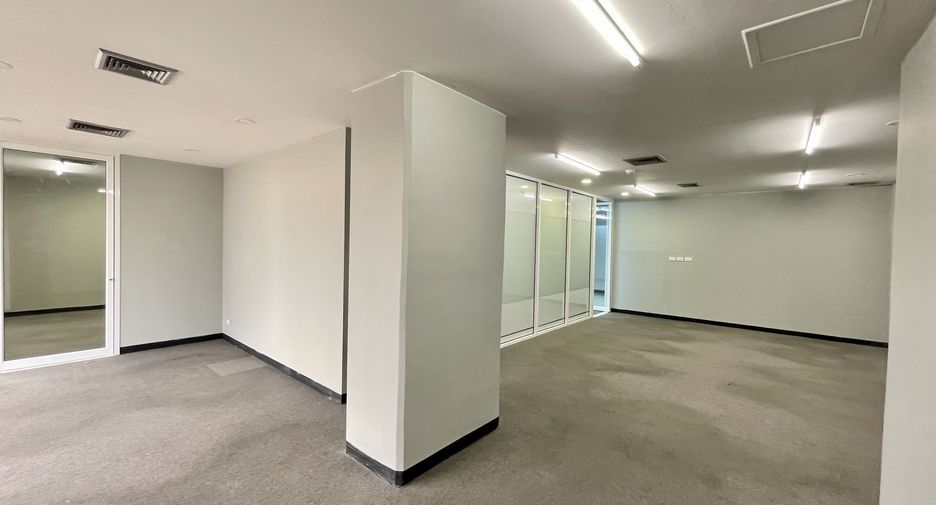 For rent office in Ratchathewi, Bangkok