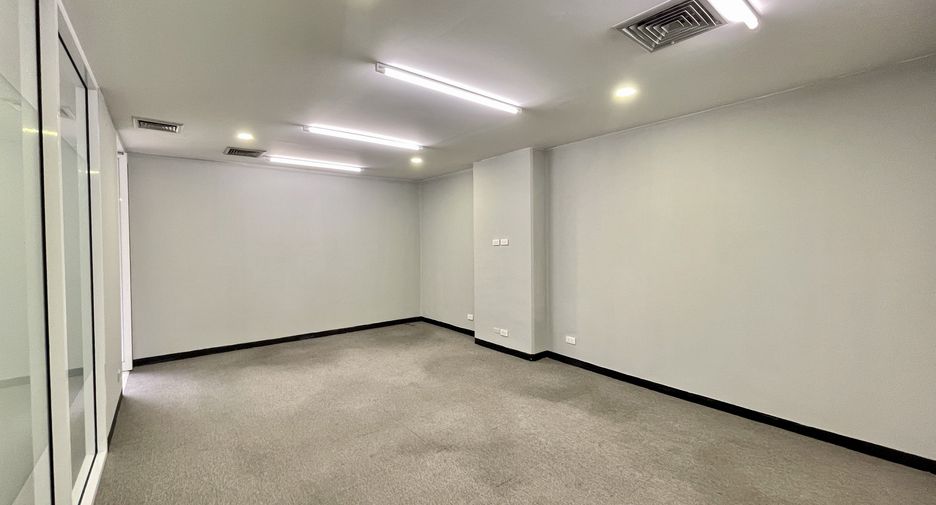 For rent office in Ratchathewi, Bangkok