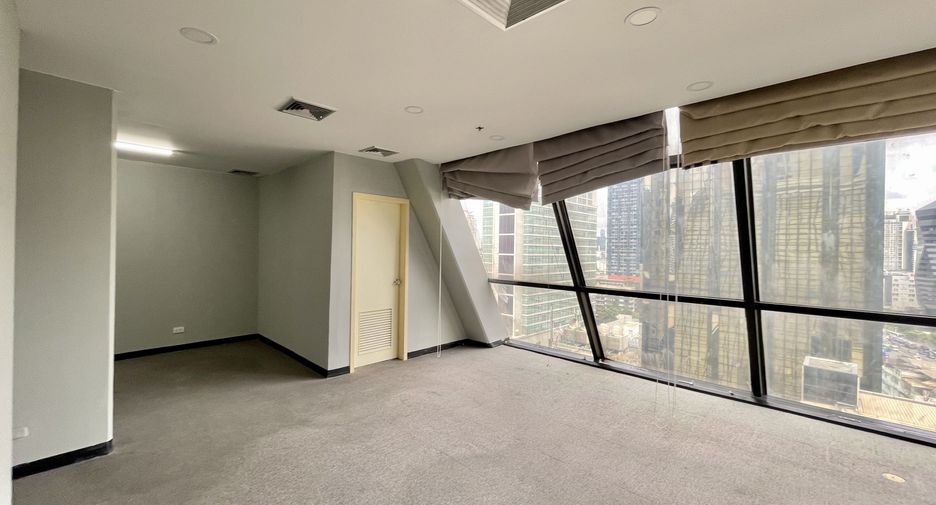 For rent office in Ratchathewi, Bangkok