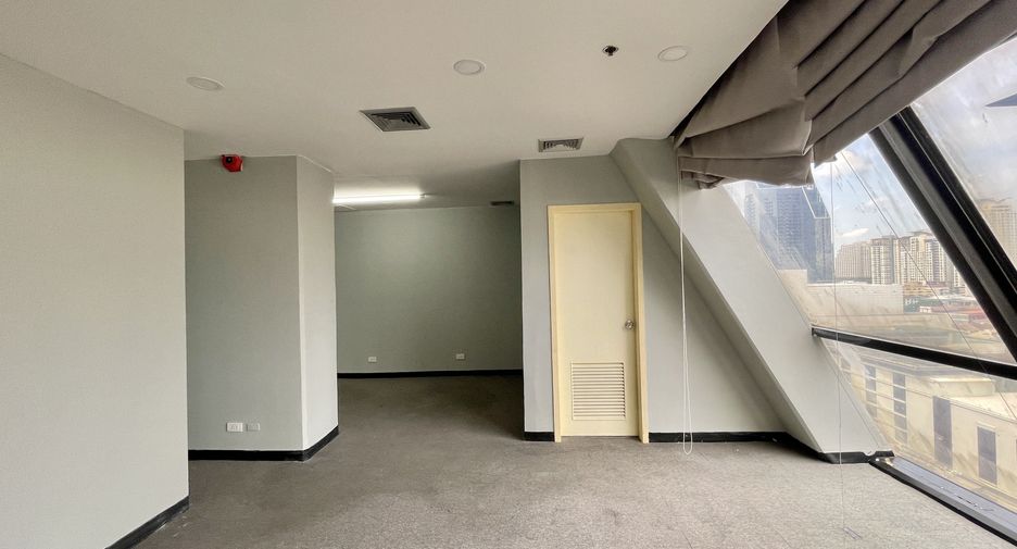 For rent office in Ratchathewi, Bangkok