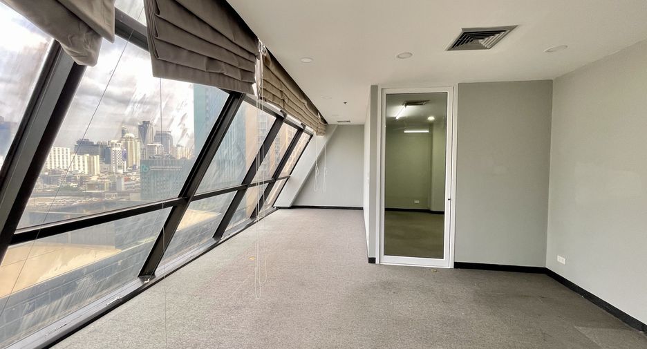 For rent office in Ratchathewi, Bangkok