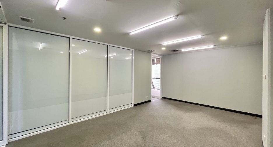 For rent office in Ratchathewi, Bangkok