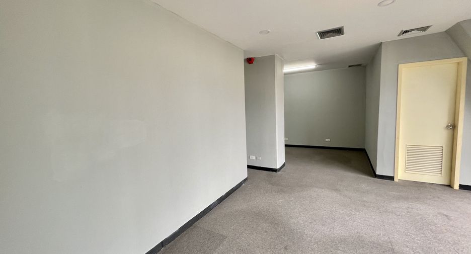 For rent office in Ratchathewi, Bangkok