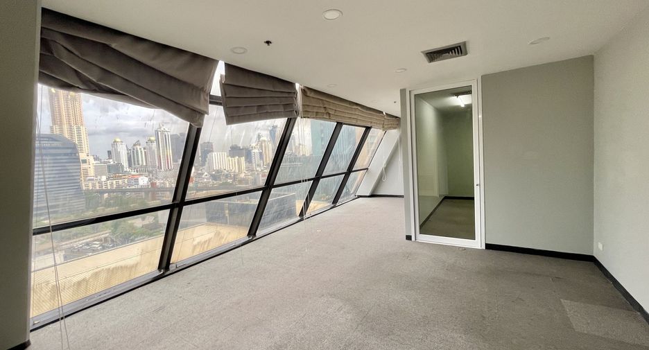 For rent office in Ratchathewi, Bangkok