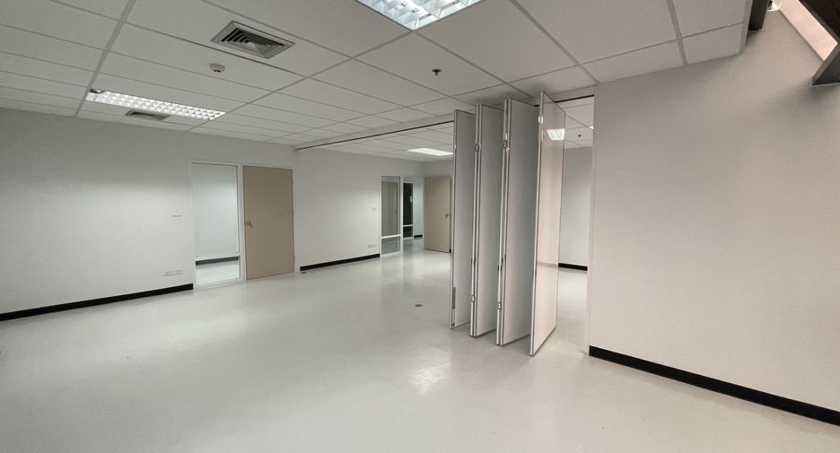 For rent office in Ratchathewi, Bangkok