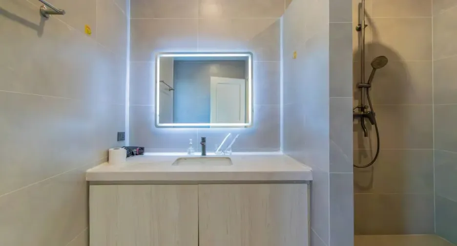 For rent 5 bedrooms house in Bang Lamung, Chonburi