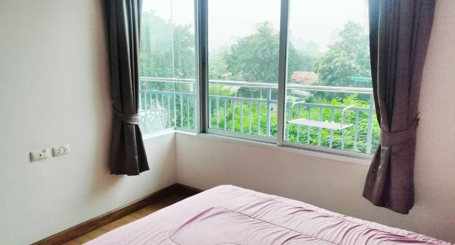À vendre 1 chambre condo à Jomtien, Pattaya