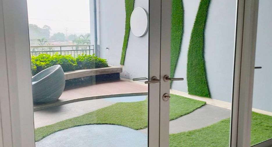 À vendre 1 chambre condo à Jomtien, Pattaya
