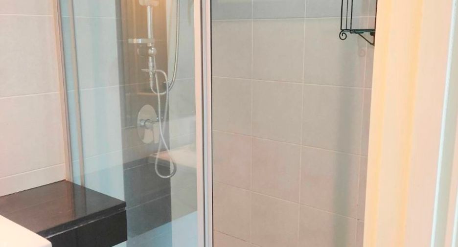 À vendre 1 chambre condo à Jomtien, Pattaya